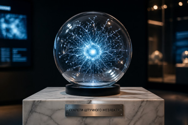 Секреты искусственного интеллекта: как он изменяет мир - 1