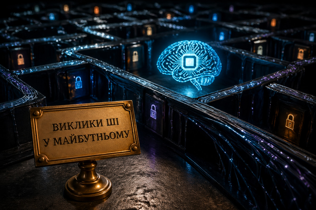 Какие вызовы ожидают искусственный интеллект в будущем?
