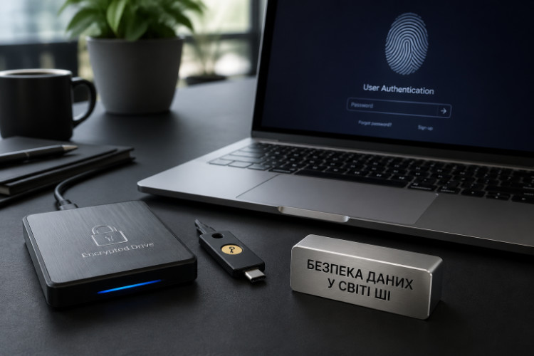 Как обеспечить безопасность данных в мире искусственного интеллекта