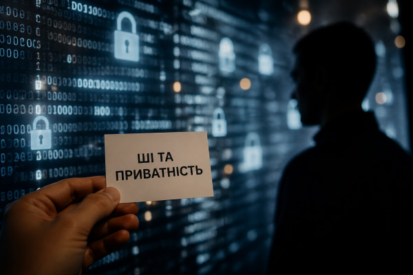Угрожает ли искусственный интеллект нашей конфиденциальности? - 1