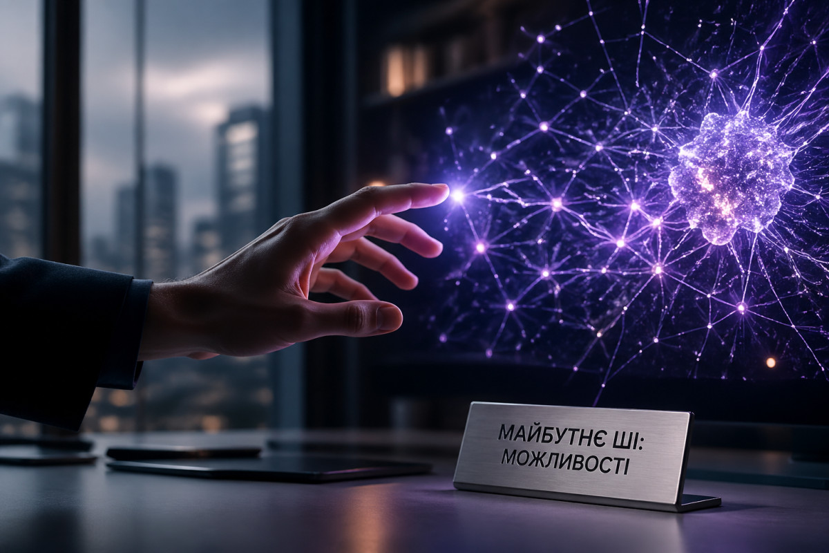 Будущее искусственного интеллекта: возможности и вызовы