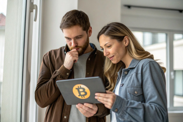 Будущее Bitcoin: сможет ли он остаться лидером? - 1