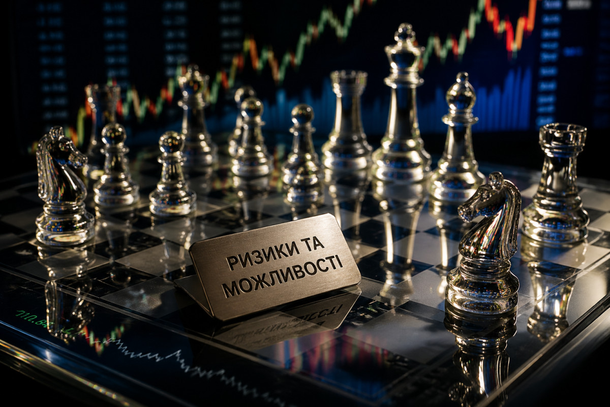 Ризики та можливості: аналіз інвестиційних стратегій