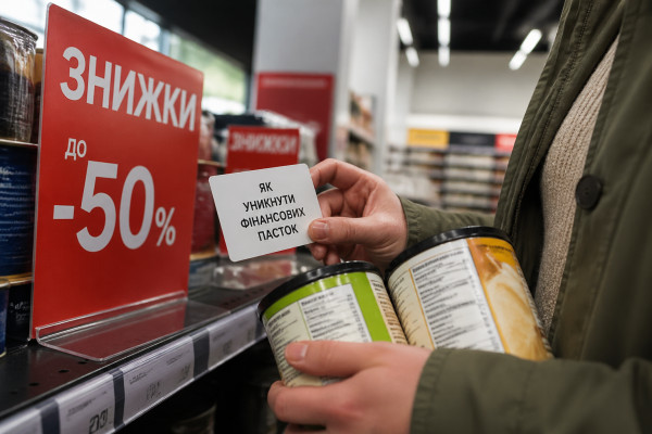 Как избежать финансовых ловушек в повседневной жизни - 1