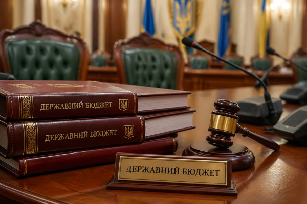 Державний бюджет: як він формує економічну політику - 1