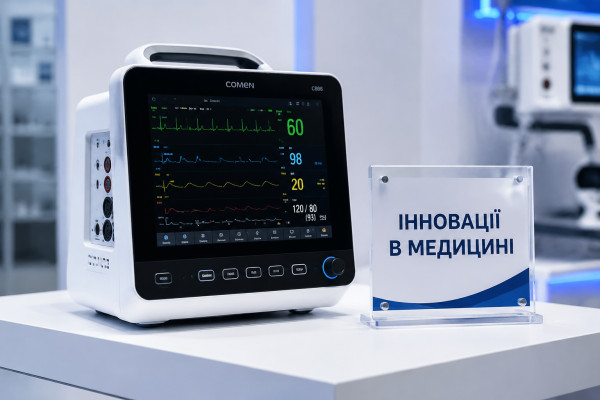 Инновации в медицине: как технологии спасают жизнь - 1