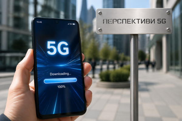 Перспективы 5G: что ждет пользователей - 1