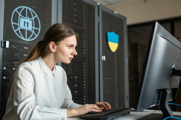 Технологии безопасности: как защитить свои данные